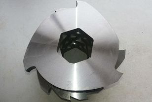 優(yōu)質(zhì)金屬撕碎機刀片